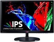 lg 22ea53vq 215 led ips monitor full hd black photo