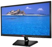 lg 22en33s b 215 led monitor full hd black photo