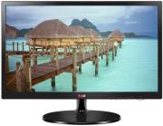 lg 22en43t b 215 led monitor full hd black photo