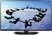 lg 50pn450b 50 plasma hd ready black photo