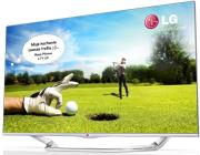 lg 47la740 47 3d led smart tv full hd silver photo
