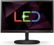 lg 22m35a b 215 led monitor full hd black photo