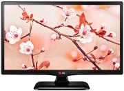 tv lg 22mt44d pz 215 led full hd black photo