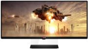 othoni lg 34um65 p34 ips ultrawide full hd with speakers photo