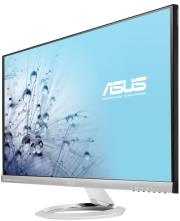 othoni asus mx279h 27 ah ips lcd with built in speakers full hd black silver photo