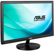 othoni asus vs239hv 23 ultra wide led full hd black photo