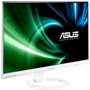 othoni asus led 23 vx239h w full hd white photo