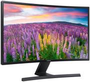 othoni samsung ls24e510cs 24 led full hd curved black photo