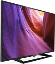 tv philips 40pfh4100 88 40 led full hd photo