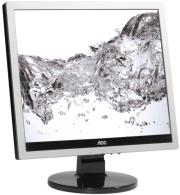 othoni aoc e719sda 17 led silver photo