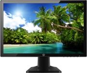 monitor hp 20kd t3u83aa 20 ips led dvi black photo