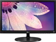othoni lg 24m38h b 24 led full hd with hdmi black photo