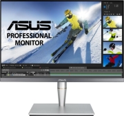 othoni asus pa24ac 24 led full hd silver photo