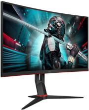 othoni aoc cq27g2u 27 curved led quad hd 144hz photo