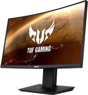 othoni asus tuf gaming vg24vq 24 curved led full hd photo