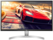 ΟΘΟΝΗ LG 27UL500-W 27'' LED 4K IPS