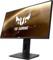 othoni asus tuf gaming vg259q 245 led full hd 144hz photo