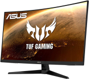 othoni asus tuf gaming vg32vq1b 315 curved led quad hd 165hz photo