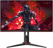 othoni aoc q27g2u 27 led quad hd 144hz black photo