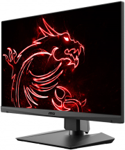 othoni msi optix mag274r 27 led full hd 144hz gaming monitor photo