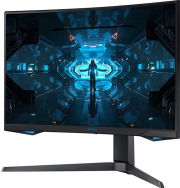 othoni samsung lc32g75tqsrxen 315 curved led qhd 240hz photo