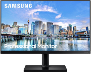 othoni samsung lf24t450fqrxen 238 led full hd black photo