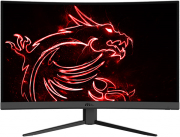 othoni msi optix g32cq4 315 led curved qhd 165hz photo