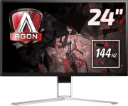 othoni aoc ag241qx 24 led quad hd 144hz photo