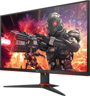 othoni aoc 27g2ae 27 led full hd 144hz black photo