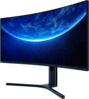 othoni xiaomi mi 34 curved led qhd 144hz black photo