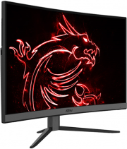 othoni msi optix mag272c 27 led curved fhd 165hz photo