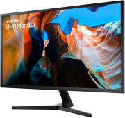 othoni samsung lu32j592uqrxen 315 led 4k ultra hd black photo
