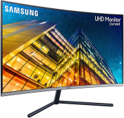 othoni samsung lu32r590cwrxen 315 curved led 4k ultra hd photo