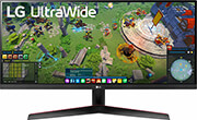 ΟΘΟΝΗ LG 29WP60G-B 29'' IPS FHD ULTRA WIDE