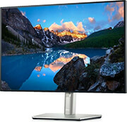othoni dell ultrasharp u2421e 24 led full hd silver photo