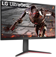othoni lg 32gn650 b 32 led qhd gaming monitor 165hz photo