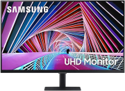 othoni samsung ls32a700nwuxen 32 led 4k ultra hd black photo