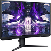 othoni samsung ls27ag300nuxen 27 led fhd 144hz black photo