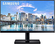 othoni samsung lf27t450fqrxen 27 led full hd black photo