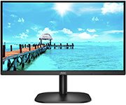 othoni aoc 24b2xdm 238 led fhd 75hz black