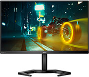 othoni philips momentum gaming 24m1n3200za 00 ips 238 fhd 165 hz led black photo