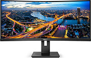 othoni philips 345b1c 00 ultrawide va 34 qhd led black photo