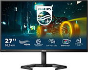 othoni philips momentum 27m1n3200za ips gaming 27 fhd 165hz led black photo