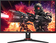 othoni aoc 27g2ae ips gaming 27 fhd 144hz led black photo