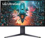 othoni lg ultra gear 32gq950 b 315 led ultra hd 144hz black photo