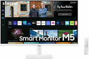 ΟΘΟΝΗ SAMSUNG SMART LS27BM501EUXEN 27'' FHD HDR
