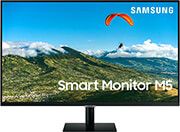 othoni samsung ls27bm500euxen 27 fhd hdr smart wifi black photo