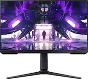 othoni samsung odyssey g3 ls27ag30anuxen 27 led va full hd 144hz black photo