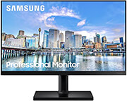 othoni samsung lf24t450fquxen 238 led full hd black photo