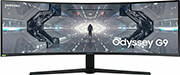 othoni samsung odyssey g9 lc49g95tsspxen 49 led dqhd 240 hz